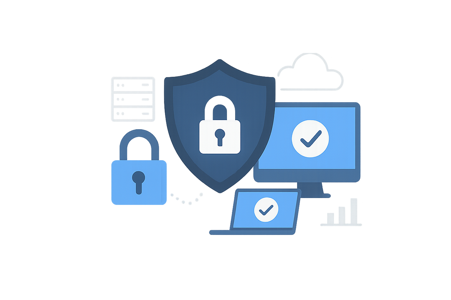 Reliable & Secure Services